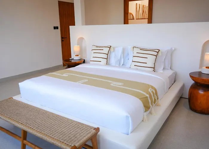 Miko Villa Seminyak
