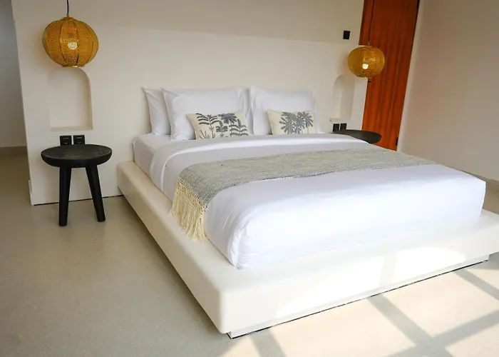 Miko Villa Seminyak