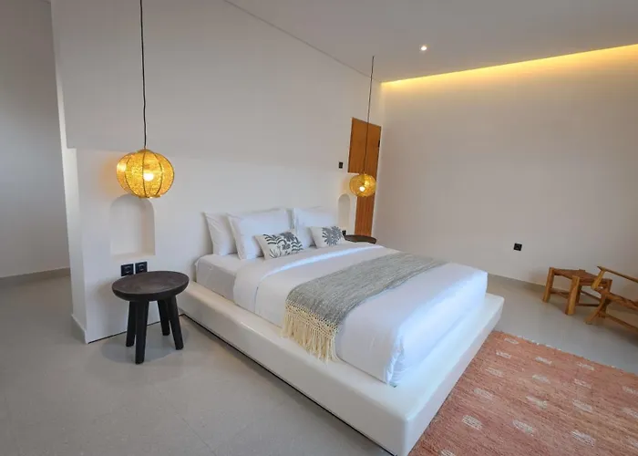 Miko * Seminyak