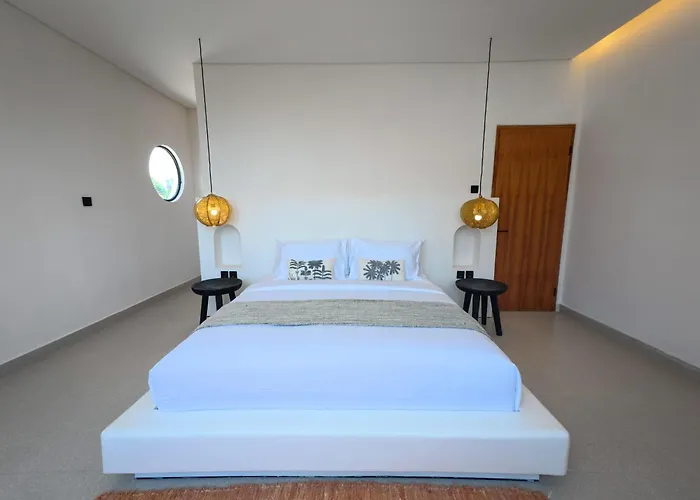 Miko Villa Seminyak