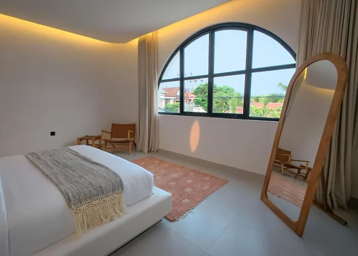 Miko Villa