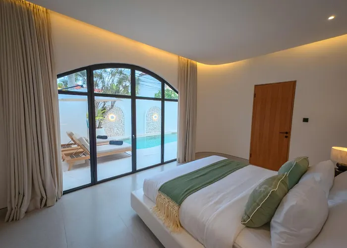 Villa Miko