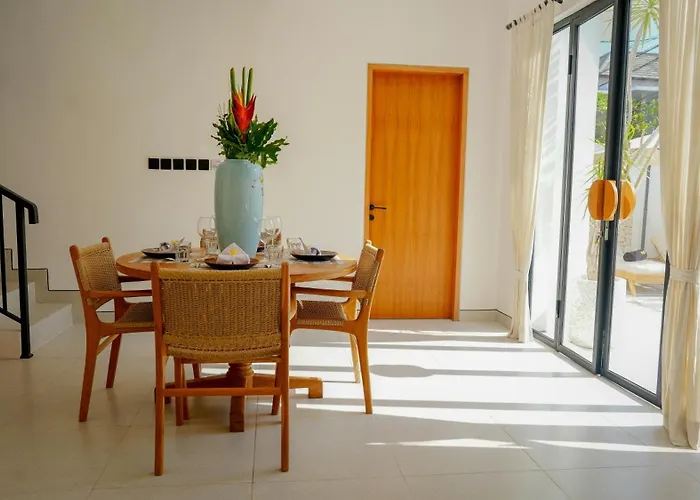 Miko Villa *