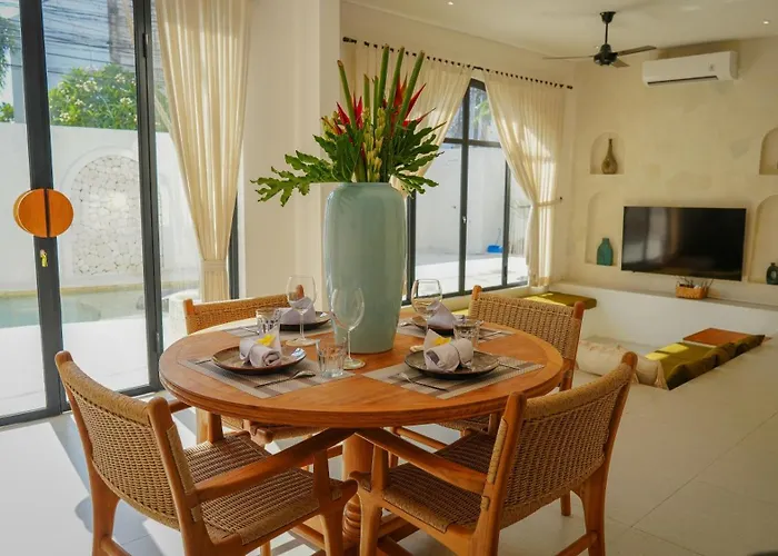 Villa Miko Seminyak