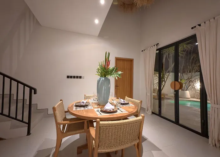 Miko Villa Seminyak