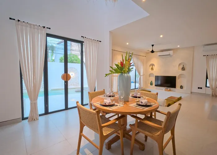 Miko Villa