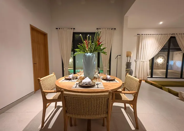 Miko Villa Seminyak