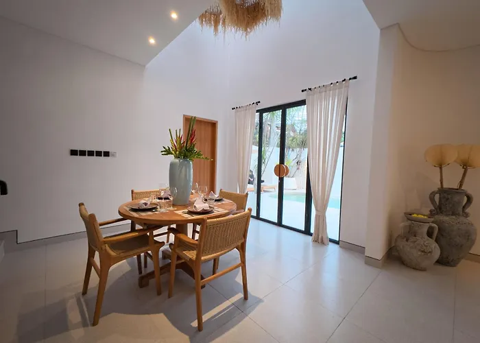 Miko Villa Seminyak