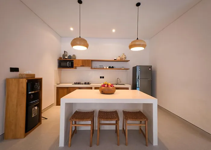 Miko Villa *