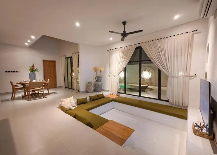 Villa Miko Seminyak