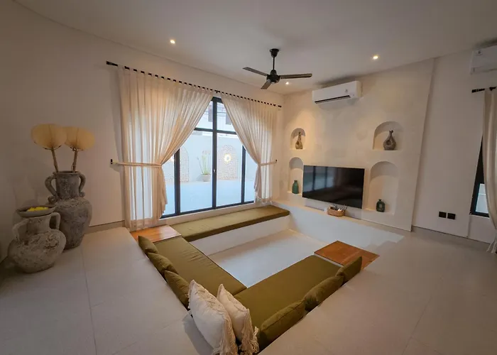 Miko Villa Seminyak