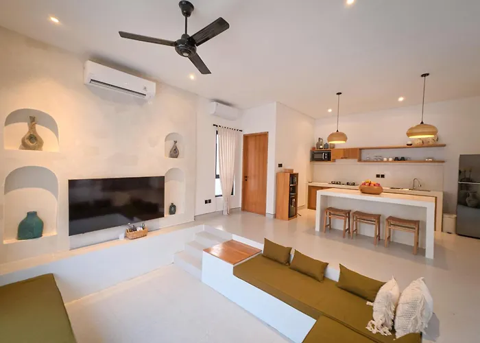 Villa Miko *