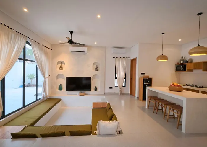 Miko Villa Seminyak