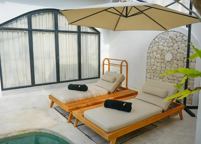 Villa Miko *