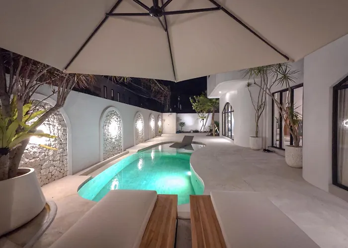 Villa Miko Seminyak