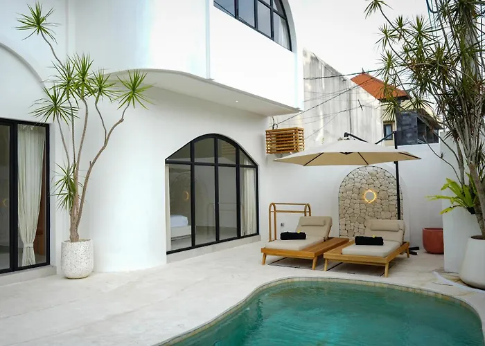 Miko * Seminyak