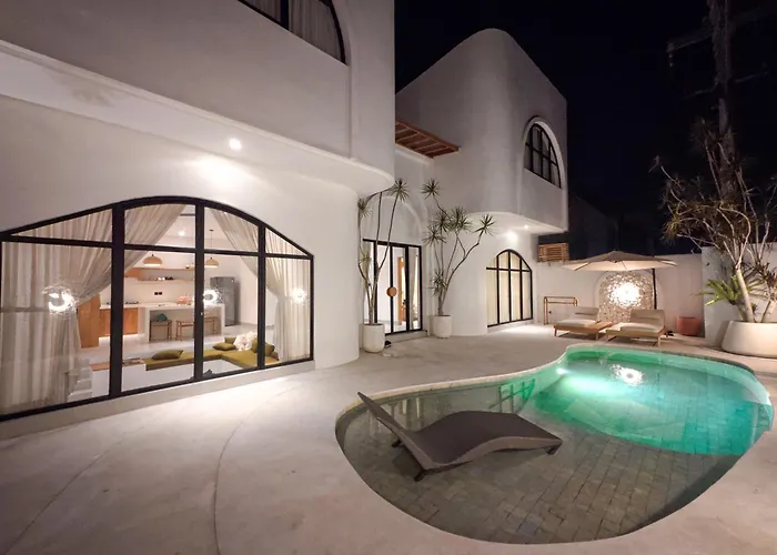 Miko Villa *