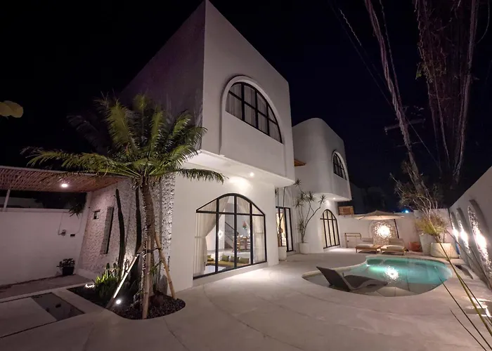 Villa Miko Seminyak