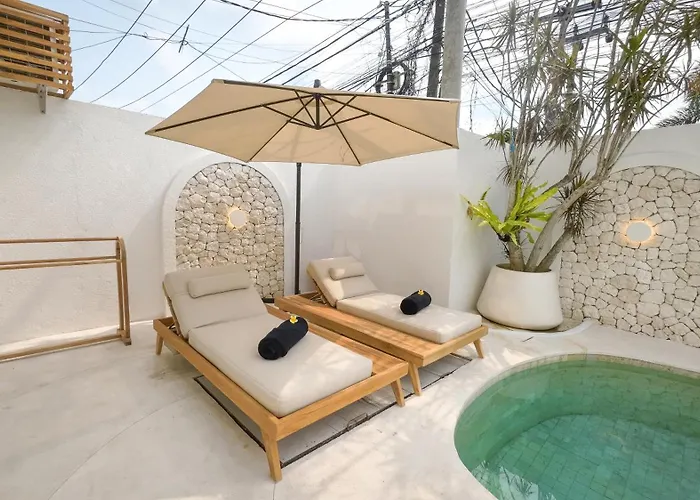 Miko * Seminyak
