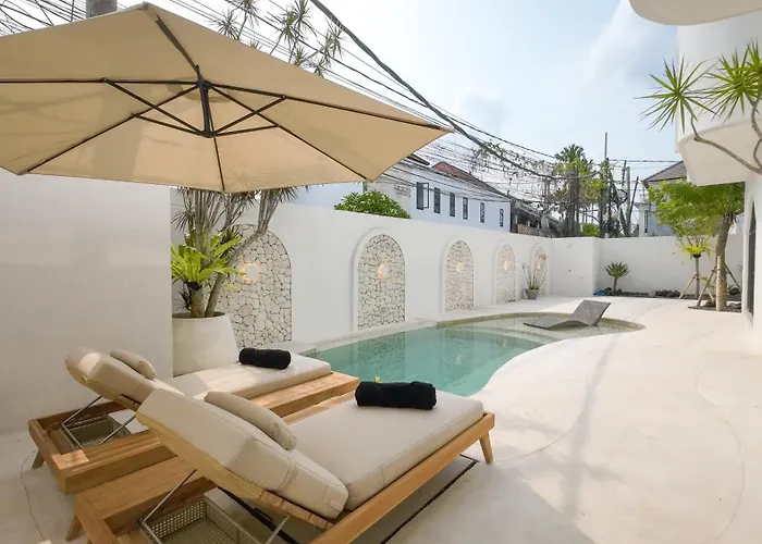 Miko Villa Seminyak