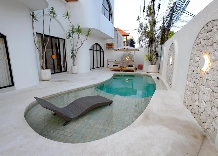 Villa Miko *