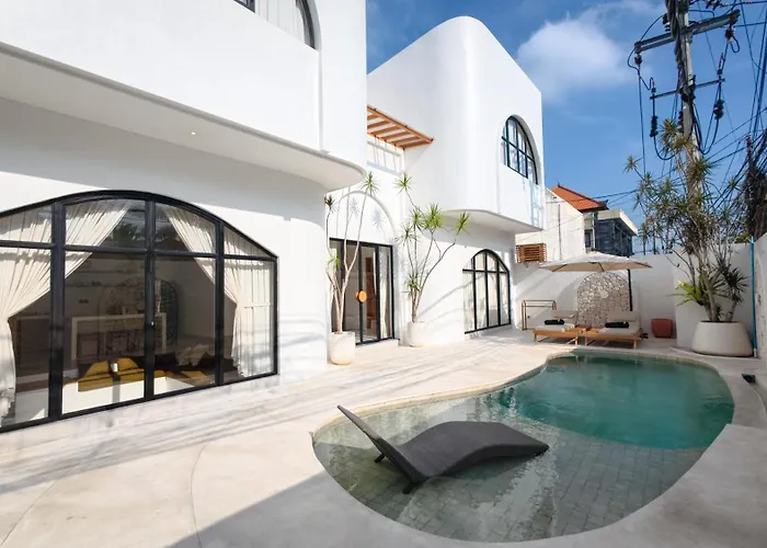Miko * Seminyak